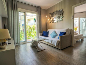 Pura Vida Apartment by Hello Homes Sitges